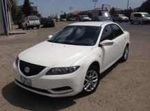 Mazda 6, 2004 il