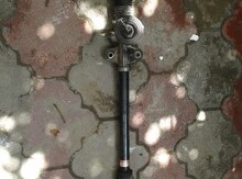 "Hyundai Accent" sükan sütunu