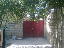 Həyət evi, Xırdalan ş.