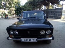 LADA (VAZ) 2106, 1988 il