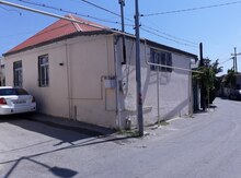 Həyət evi, Sabunçu r.