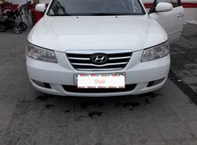 Hyundai Sonata, 2007 il