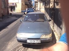 Daewoo Espero, 1996 il