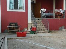 Həyət evi, Zabrat -2 qəs.