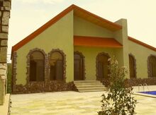 Həyət evi, Mərdəkan qəs.