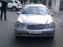 Mercedes C 200, 2000 il