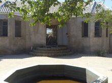 Bağ evi, Mərdəkan qəs.