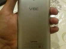 Lenovo Vibe K5 Note