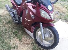 Parvaz GS 200, 2013 il