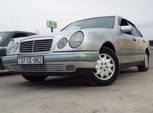 Mercedes E 200, 1996 il