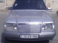 Mercedes E 200, 1995 il
