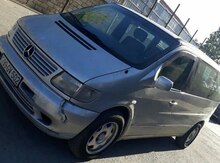 Mercedes Vito, 2000 il
