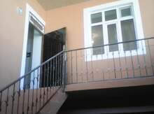 Həyət evi, Xırdalan ş.