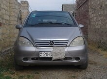 Mercedes A 160, 1998 il