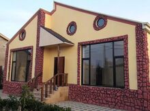 Həyət evi, Mərdəkan qəs.