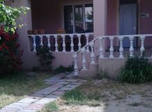 Həyət evi, Xırdalan ş.