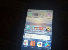 Telefon "Alcatel"