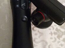 PS3 üçün kamera və pult