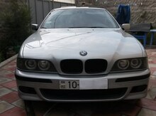 BMW 523, 1997 il