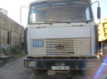 MAZ, 2001 il
