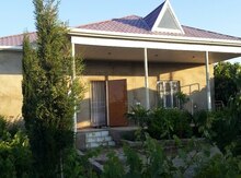 Həyət evi, Albalı qəs.