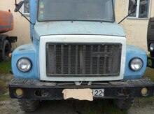 Qaz 3307, 2000 il