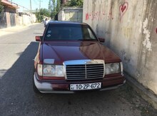 Mercedes E 230, 1992 il
