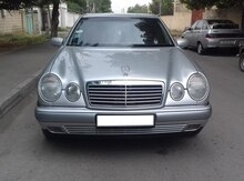 Mercedes E 200, 1998 il