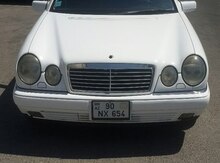 Mercedes E 240, 1999 il