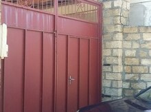Bağ evi, Binəqədi r.