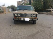 LADA (VAZ) 2106, 1990 il