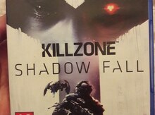 "Killzone shadow fall" oyunu