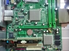 Ana plata DDR2