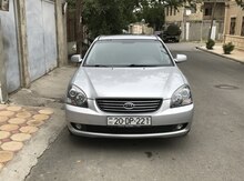 Kia Optima, 2006 il