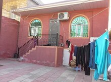 Həyət evi, Xırdalan ş.