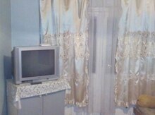 2-otaqlı mənzil kirayə verilir, Gəncə ş., 50 m²