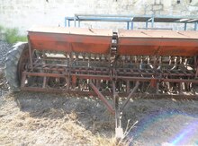 Toxum səpən, 2001 il