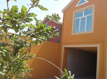 Həyət evi, Masazır qes.