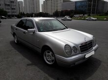 Mercedes E 200, 1998 il