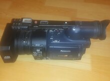 Videokamera "Panasonic"