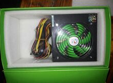 Qida bloku "S-TEK" 500w