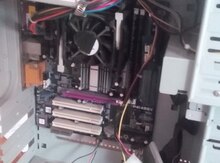DDR1 keys