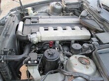 "BMW" üçün ehtiyat hissələri