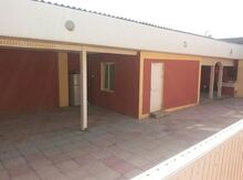 Həyət evi, Zığ qəs.