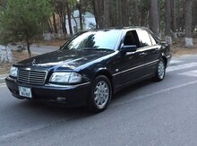 Mercedes C 240, 1998 il