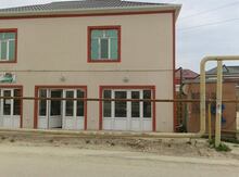 Həyət evi, Zabrat qəs.