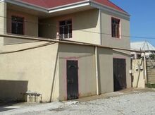 Həyət evi, Masazır qəs.