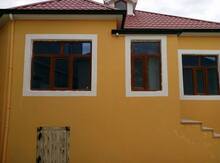 Həyət evi, Sabunçu r.