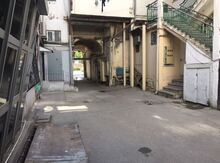Ofis icarəyə verilir, Nəsimi r.