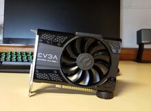 Video Kart "EVGA GTX 1050Ti 4GB"